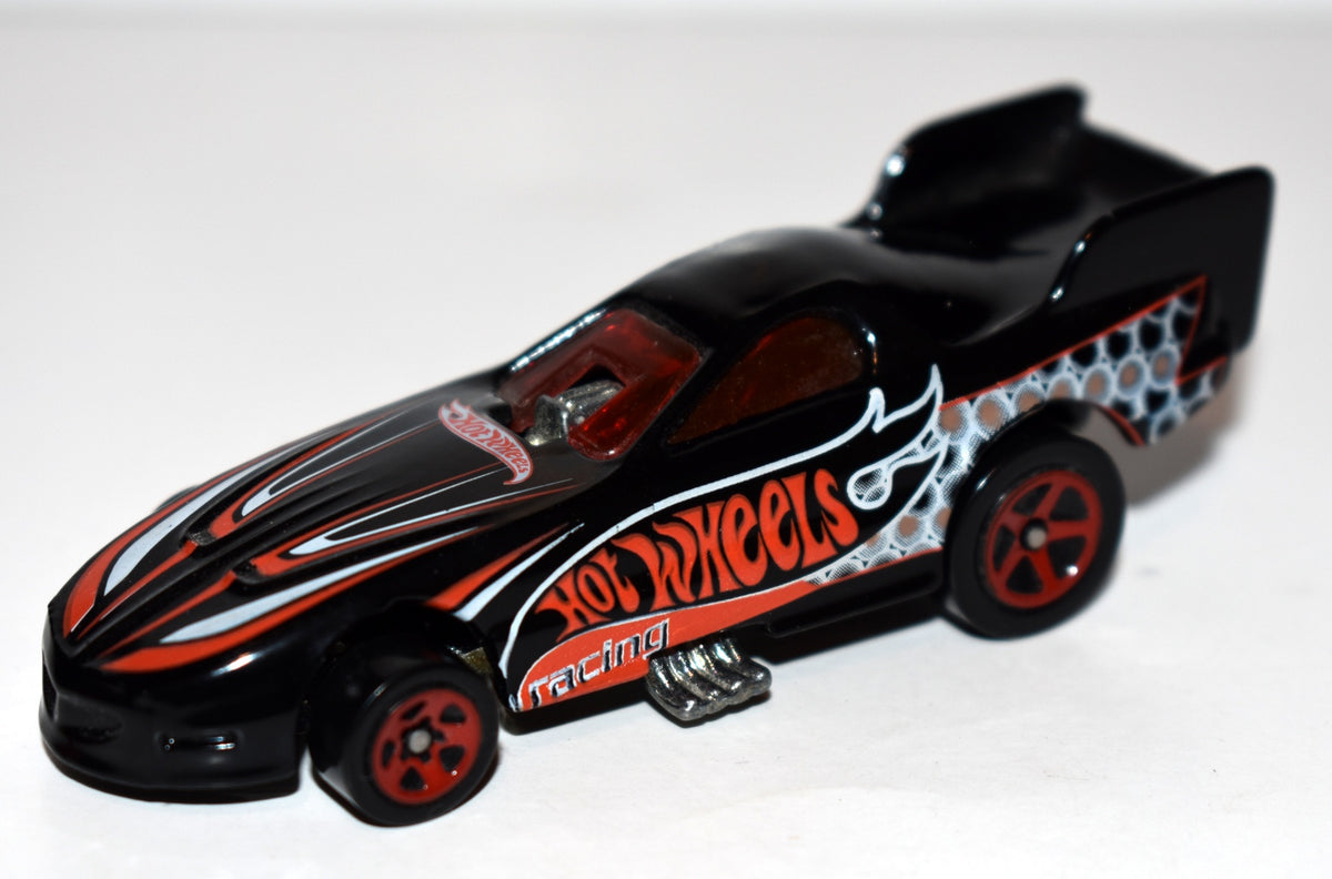 Hot Wheels -  Pontiac Firebird NHRA Funny Car