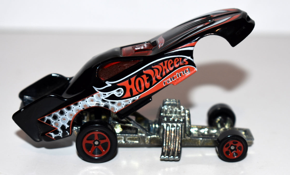 Hot Wheels -  Pontiac Firebird NHRA Funny Car