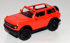Maisto Adventure Force - Ford Bronco 2-Door-1