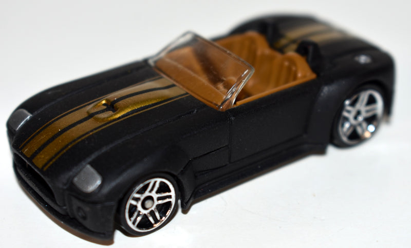 Hot Wheels - Mystery Car - Ford Shelby Cobra Concept-1