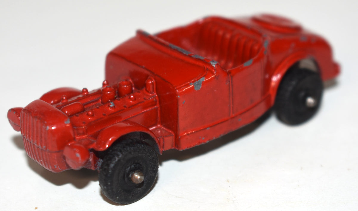 Tootsietoy 1931 Ford B Hot Rod