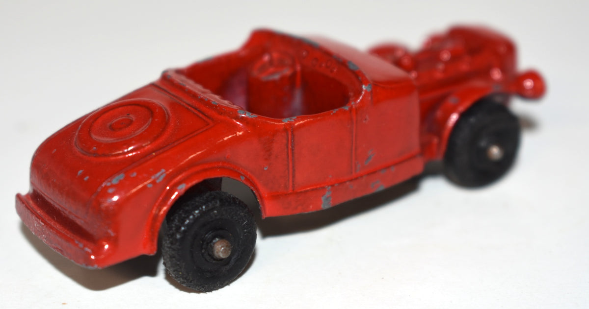 Tootsietoy 1931 Ford B Hot Rod