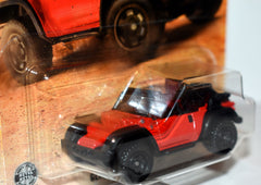 Matchbox - New for 2026 - Glickenhaus SCG Boot OffRoader-2