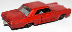 Matchbox Regular Wheels (22-C-2) Pontiac Grand Prix-2