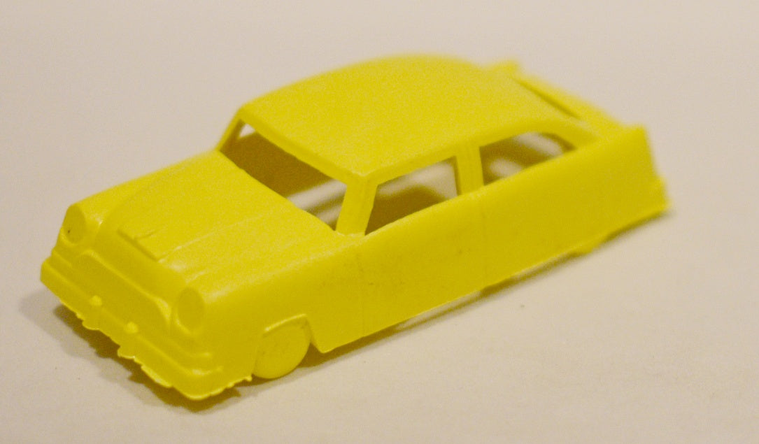 MPC - early 1950's Hudson