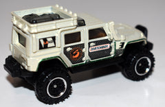 Matchbox - Jeep Wrangler Superlift 4x4-2