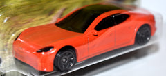 Matchbox - Karma Gs6 EV-2