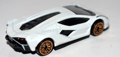 Hot Wheels - Lamborghini Sian-2