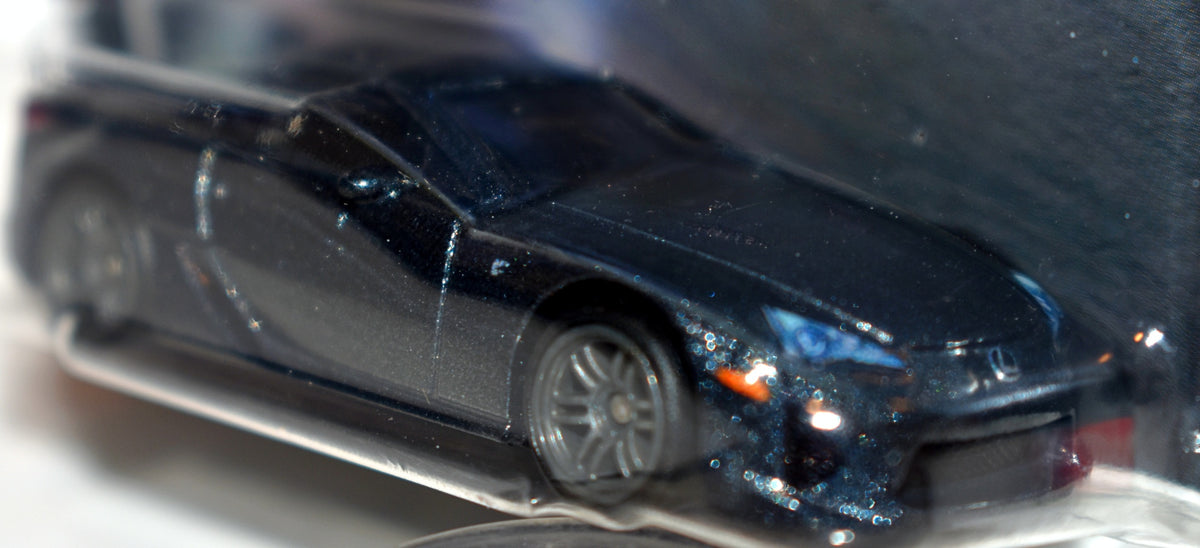 Hot Wheels Premium - Fast & Furious 25th Anniversary - Lexus LFA-2