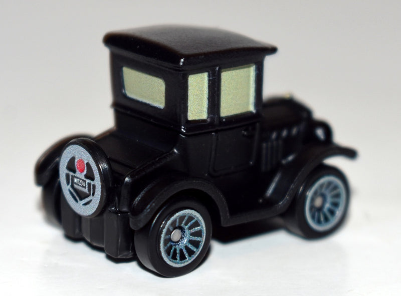 Disney Cars - HO Scale - Lizzie - Model T Ford-2