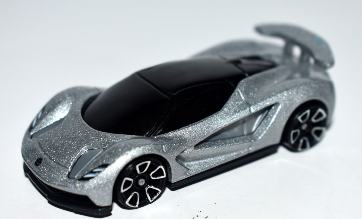 Hot Wheels  - Lotus Evija