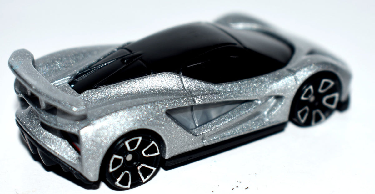 Hot Wheels  - Lotus Evija-2