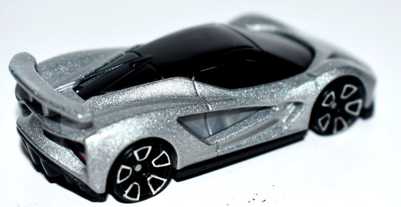Hot Wheels  - Lotus Evija-2