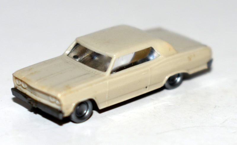 Wiking - Chevrolet Chevelle Malibu-1
