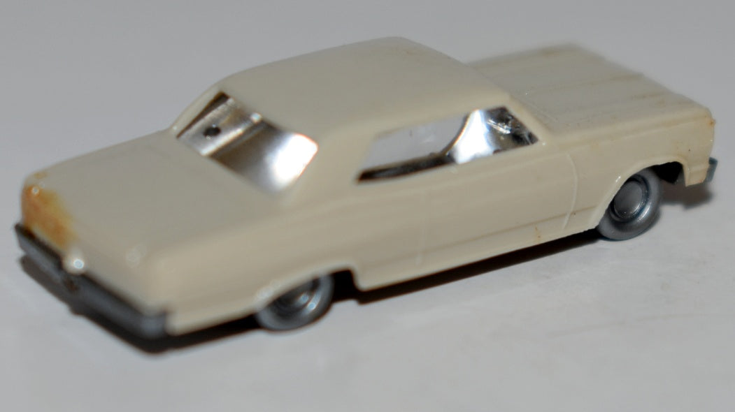 Wiking - Chevrolet Chevelle Malibu-2