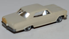 Wiking - Chevrolet Chevelle Malibu-2
