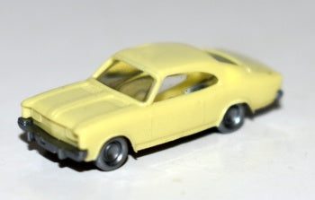 WIking (N Scale) Opel Rekord