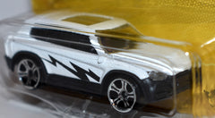 Maisto Adventure Force - Pathrunner Sport Luxury SUV-2