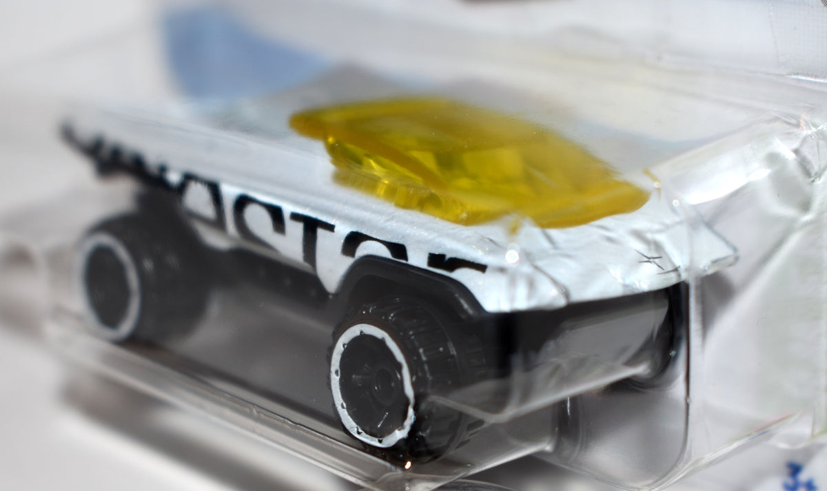 Hot Wheels   - Polestar TRX