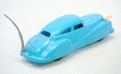 Acme Plastic Toys - Streamlined Sedan (1947)-2