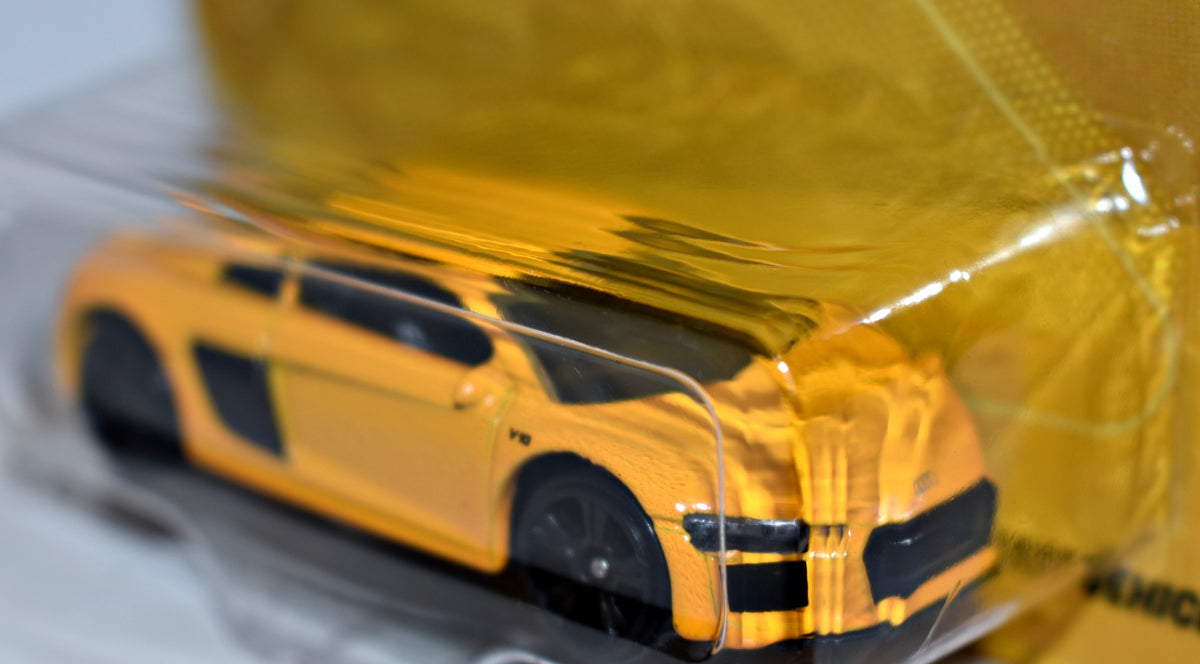 Maisto Adventure Force - Audi R8-2
