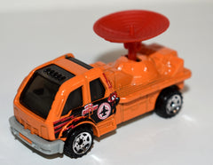 Matchbox - Radar Truck-1