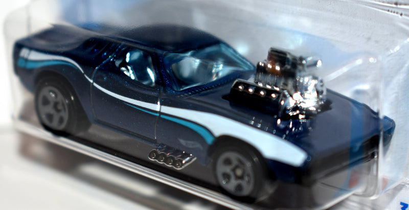 Hot Wheels - Dodge Challenger - Rodger Dodger-2
