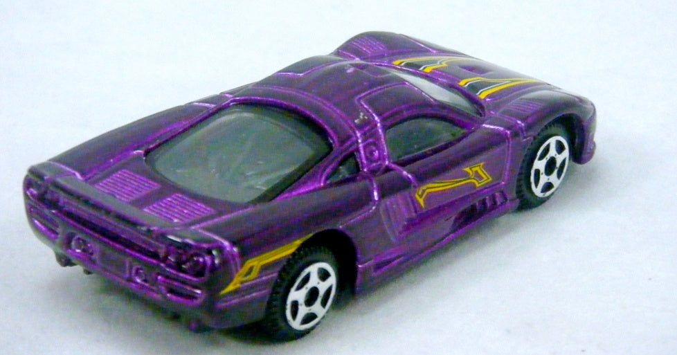 Motormax Saleen S7 Supercar