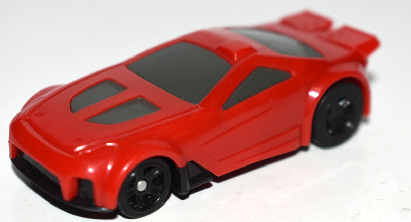 Hot Wheels Promo - 2011 General Mills Scorcher-1