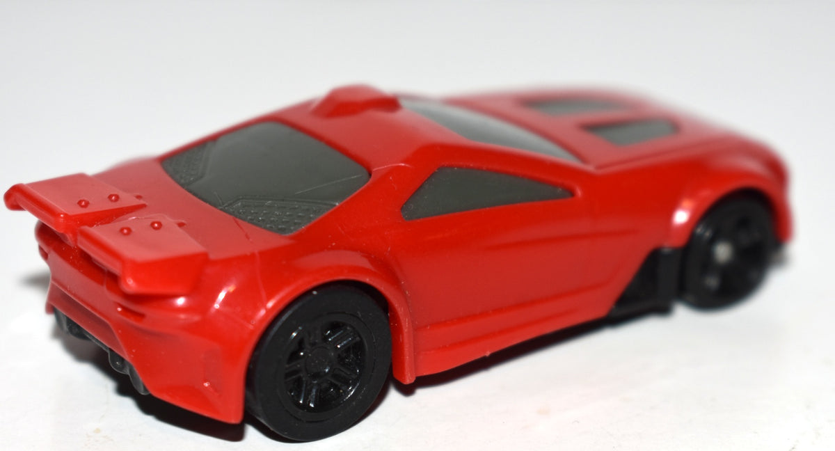 Hot Wheels Promo - 2011 General Mills Scorcher-2