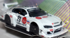 Hot Wheels Premium - Aero Styles - LB Super Silhouette Nissan Silva (S15)-2