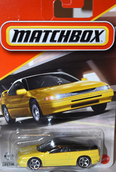 Matchbox 1995 Subaru SVX-1