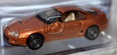 Auto World - 1998 Toyota Supra-2