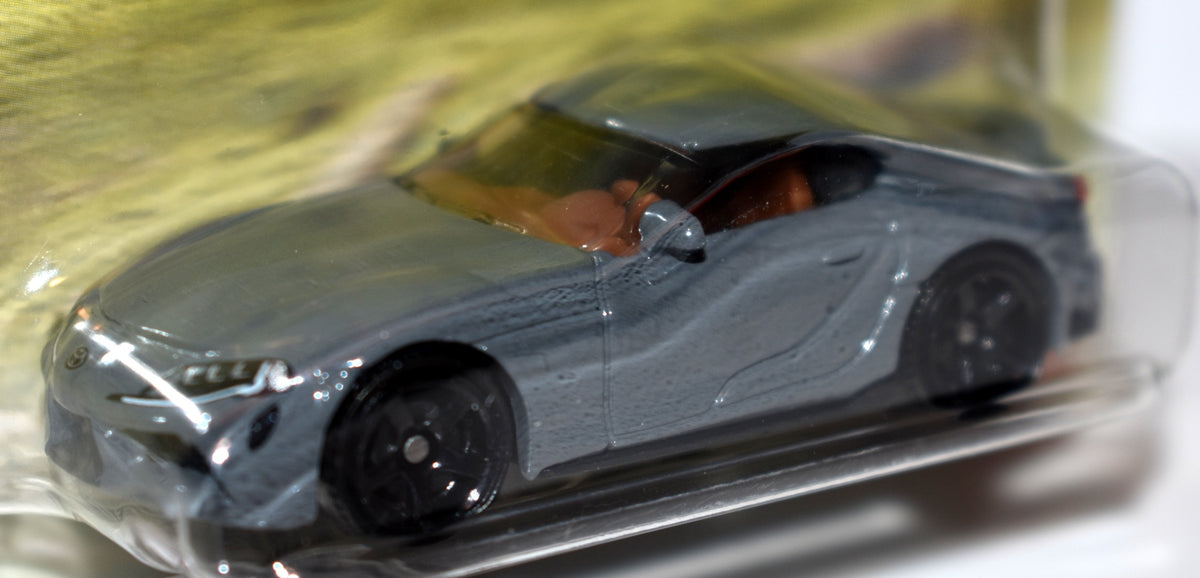 Matchbox - 2023 Toyota GR Supra