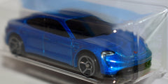 Hot Wheels - Porsche Taycan Turbo S-2