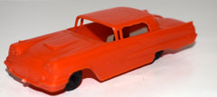 Marx: 1960 Ford Thunderbird (1961 Sears Christmas Catalog exclusive)-1
