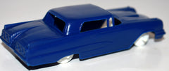 Marx: 1960 Ford Thunderbird (1961 Sears Christmas Catalog exclusive)-2