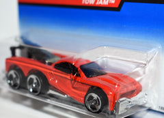 Hot Wheels - 1998 First Edition -  Tow Jam-2