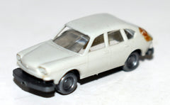 Wiking (N Scale)  Volkswagen 411-1