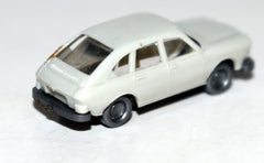 Wiking (N Scale)  Volkswagen 411-2