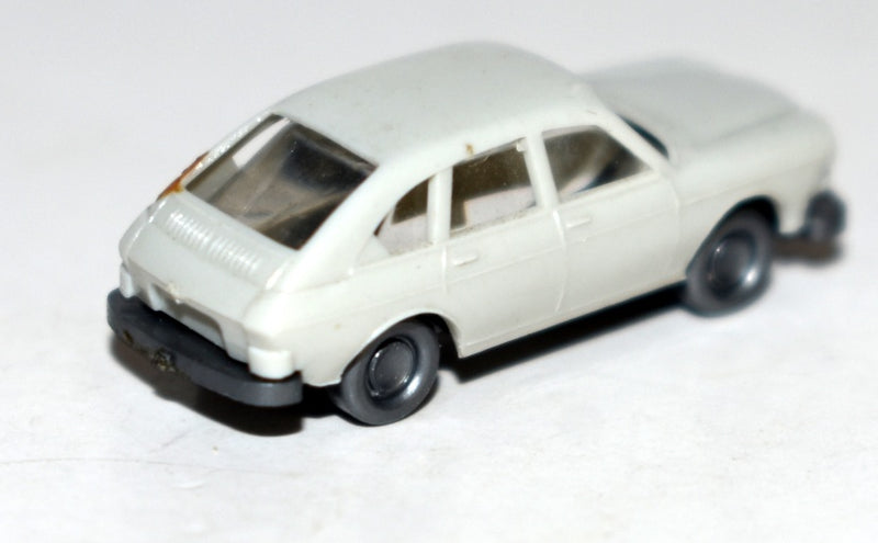 Wiking (N Scale)  Volkswagen 411-2