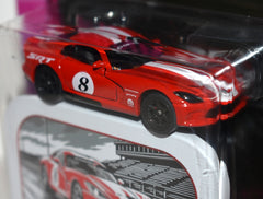 Jada Pink Slips - Dodge Viper SRT-2