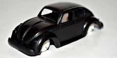 Marx: 1960 Volkswagen Beetle (1961 Sears Christmas Catalog exclusive)-1