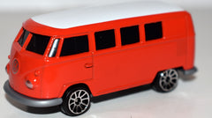 Maisto Adventure Force - Volkswagen 13 Window Samba Bus-1