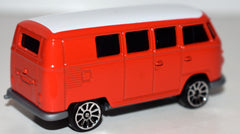 Maisto Adventure Force - Volkswagen 13 Window Samba Bus-2