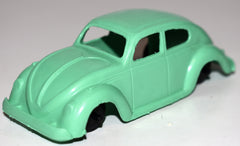 Marx: 1960 Volkswagen Beetle (1961 Sears Christmas Catalog exclusive)-1