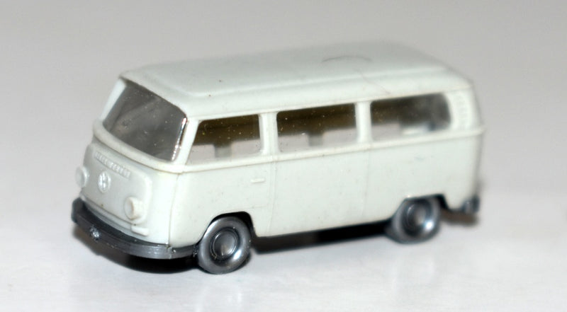 WIking (N Scale) VW Kombi Van-1