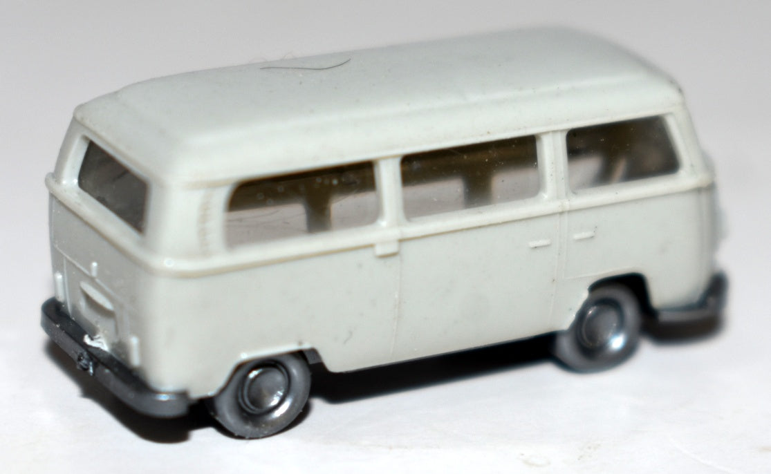 WIking (N Scale) VW Kombi Van-2