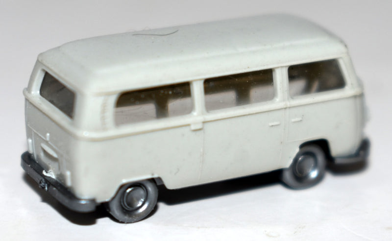 WIking (N Scale) VW Kombi Van-2