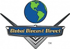 Global Diecast Direct